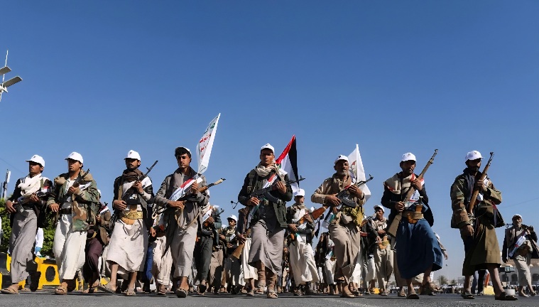 ລັດ​ຖະ​ບານ ເຢ​ແມນ ແລະ ກຳ​ລັງ ຮູ​ທີ ແລກ​ປ່ຽນ​ຊະ​ເລີຍ​ເສິກ​ເກືອບ 3.000 ຄົນ