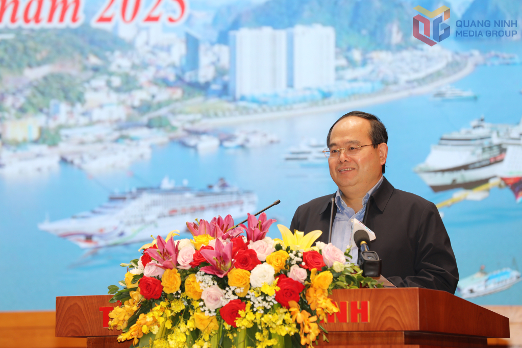 ກໍ່ສ້າງແຂວງ ກວາງນິງ ໃຫ້ພັດທະນາບຸກທະລຸ, ຮອບດ້ານ, ປະສົມກົມກຽວ ແລະ ວັດທະນະທຳມະນຸດ