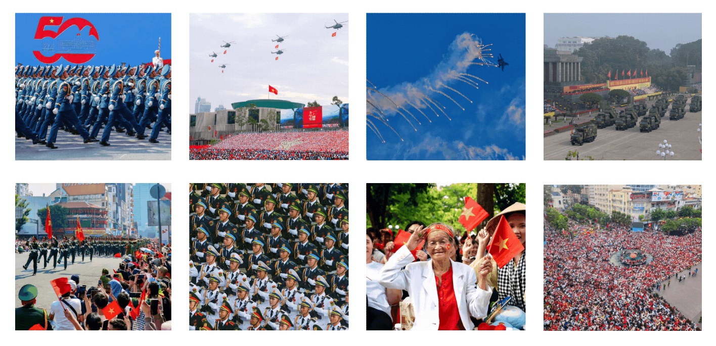 10 ເຫດການ, ບັນຫາພົ້ນເດັ່ນຢູ່ພາຍໃນປະເທດປີ 2025 ໂດຍ VOV ຄັດເລືອກ