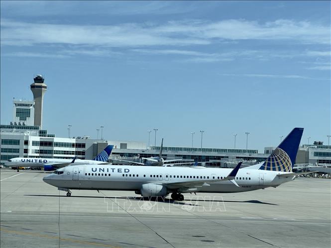 ອາ​ເມ​ລິ​ກາ ຍົກ​ເລີກ​ບັນ​ດາ​ຂໍ້​ຈຳ​ກັດ ຕໍ່​ເຂດນານ​ຟ້າ ກາ​ຣ​ີ​ເບ