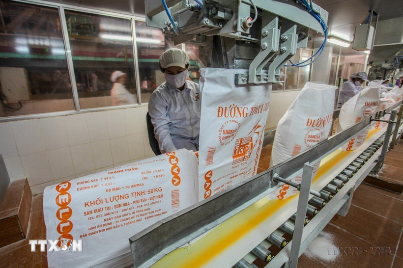 ວົງເງິນການຄ້າ ຫວຽດນາມ - ອິນໂດຍ ບັນລຸລະດັບສະຖິຕິໃນປະຫວັດສາດກວ່າ 16 ຕື້ USD