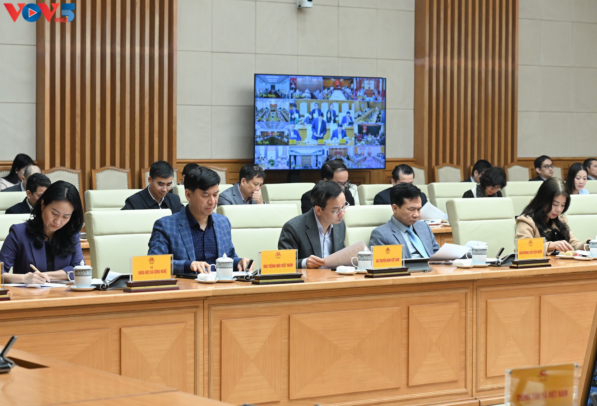 ຍົກສູງປະສິດທິຜົນການລົງນາມ, ຜັນຂະຫຍາຍຄຳໝັ້ນສັນຍາ, ຂໍ້ຕົກລົງສາກົນຂອງ ຫວຽດນາມ