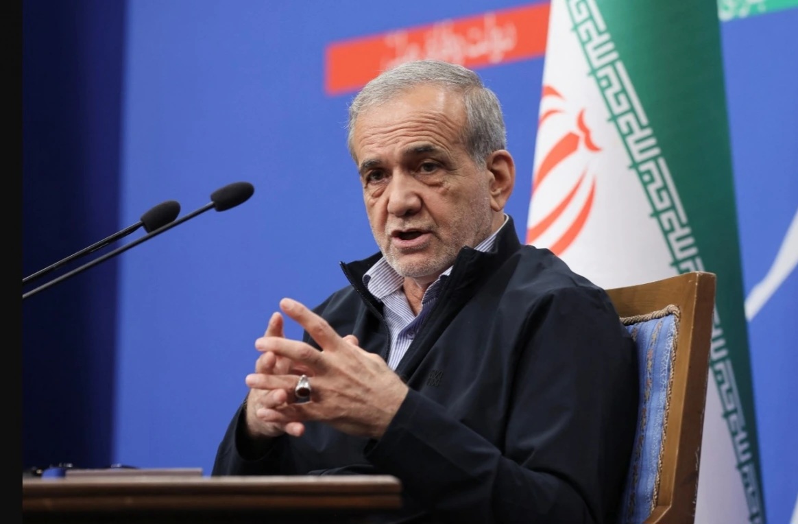 ອີ​ຣານ​ກ່າວ​ເຕືອນ ການ​ບຸກ​ໂຈມ​ຕີການ​ນຳ​ສູງ​ສຸດ​ແມ່ນ​ການ ປະ​ກາດ​ສົງ​ຄາມ