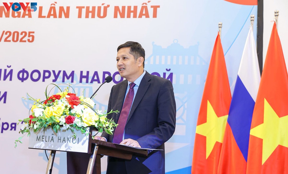 ຜົນ​ສຳ​ເລັດ​ຂອງກອງ​ປ​ະ​ຊຸມ​ໃຫຍ່​ຄັ້ງ​ທີ XIV ຂອງ​ພັກ ປັບ​ປຸງ​ຄວາມ​ເຊື່ອ​ໝັ້ນ​ຂອງ​ປະ​ຊາ​ຊົນ