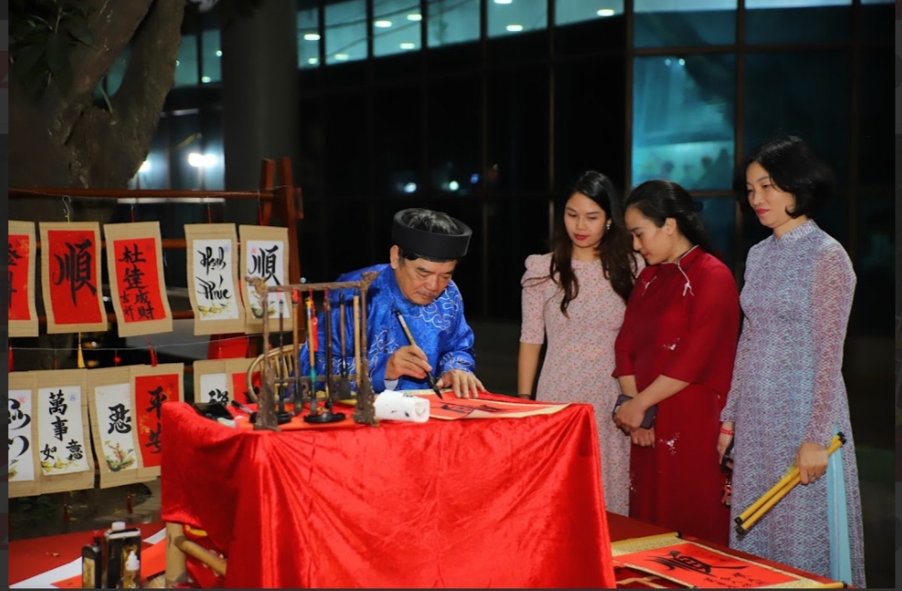 ຈັດຫຼາຍການເຄື່ອນໄຫວວັດທະນະທຳ, ສິລະປະທີ່ເປັນເອກະລັກສະເພາະຢູ່ງານບຸນລະດູບານໃໝ່ປີມະເມຍ 2026