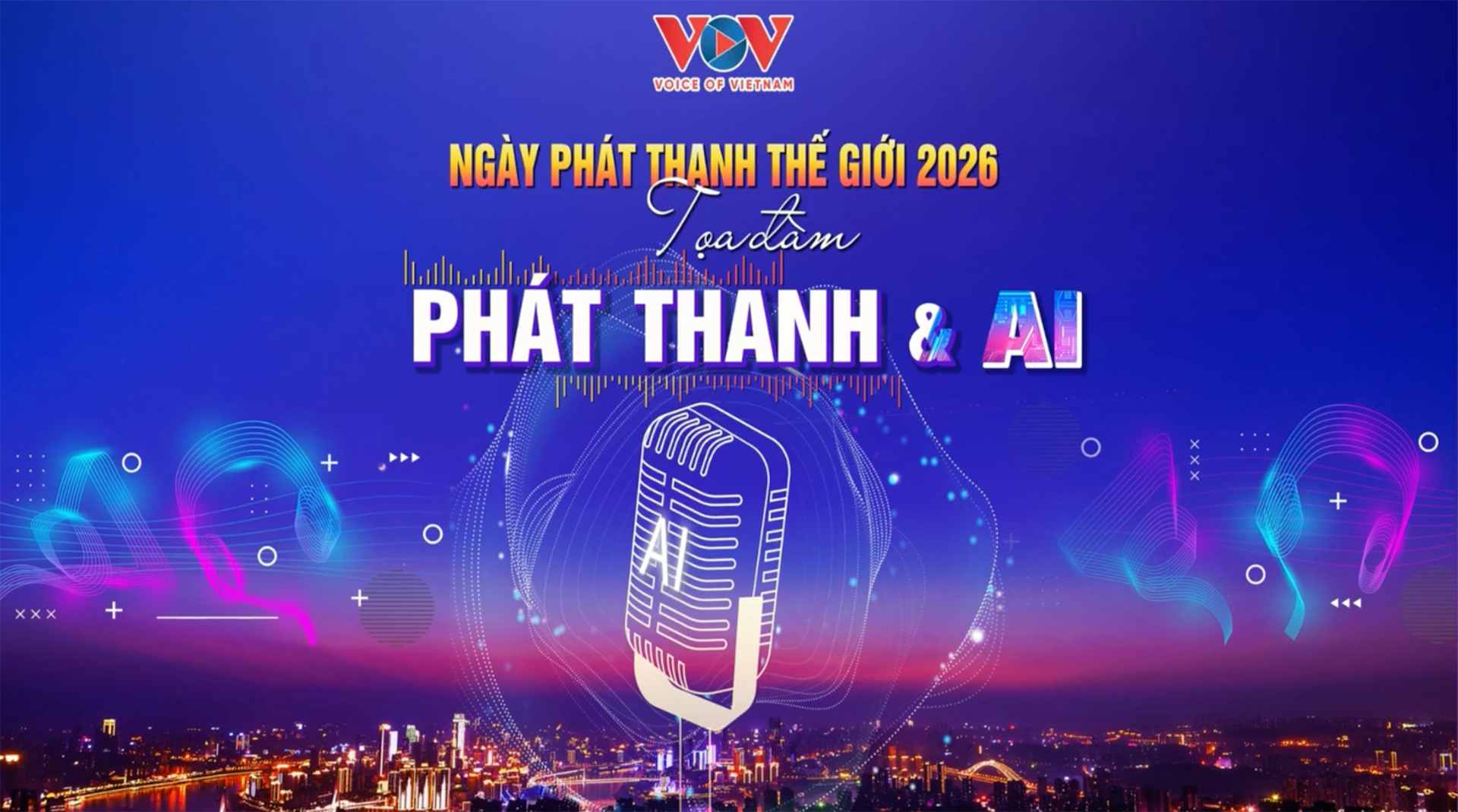 ວິ​ທະ​ຍຸ​ກະ​ຈາຍ​ສຽງ ຫວຽດ​ນາມ ມຸ່ງ​ໄປ​ເຖິງ​ຄວາມ​ເປັນ​ຈິງ ແລະ ລັກ​ສະ​ນະ​ວັດ​ທະ​ນະ​ທຳ​ມະ​ນຸດ​ໃນ​ສັງ​ກາດ​ດີ​ຈີ​ຕອນ