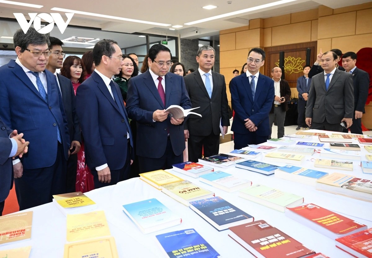 ການຄຸ້ມຄອງບໍລິຫານພາກລັດຮັກສາທີ່ຕັ້ງສຳຄັນໃນວິວັດການພັດທະນາປະເທດຊາດ