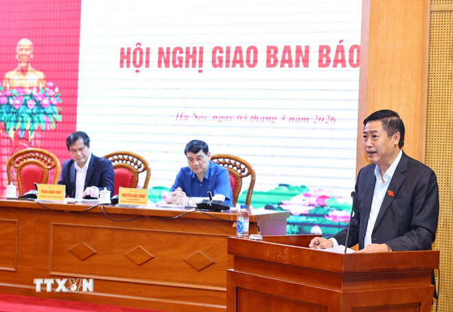 ວຽກ​ງານ​ກະ​ກຽມ​ເລືອກ​ຕັ້ງ​ໄດ້​ຮັບ​ການ​ຜັນ​ຂະ​ຫຍາຍ​ຢ່າງ​ເປັນ​ເຈົ້າ​ການ, ມີ​ແບບ​ມີ​ແຜນ​ໂດຍ​ພື້ນ​ຖານ