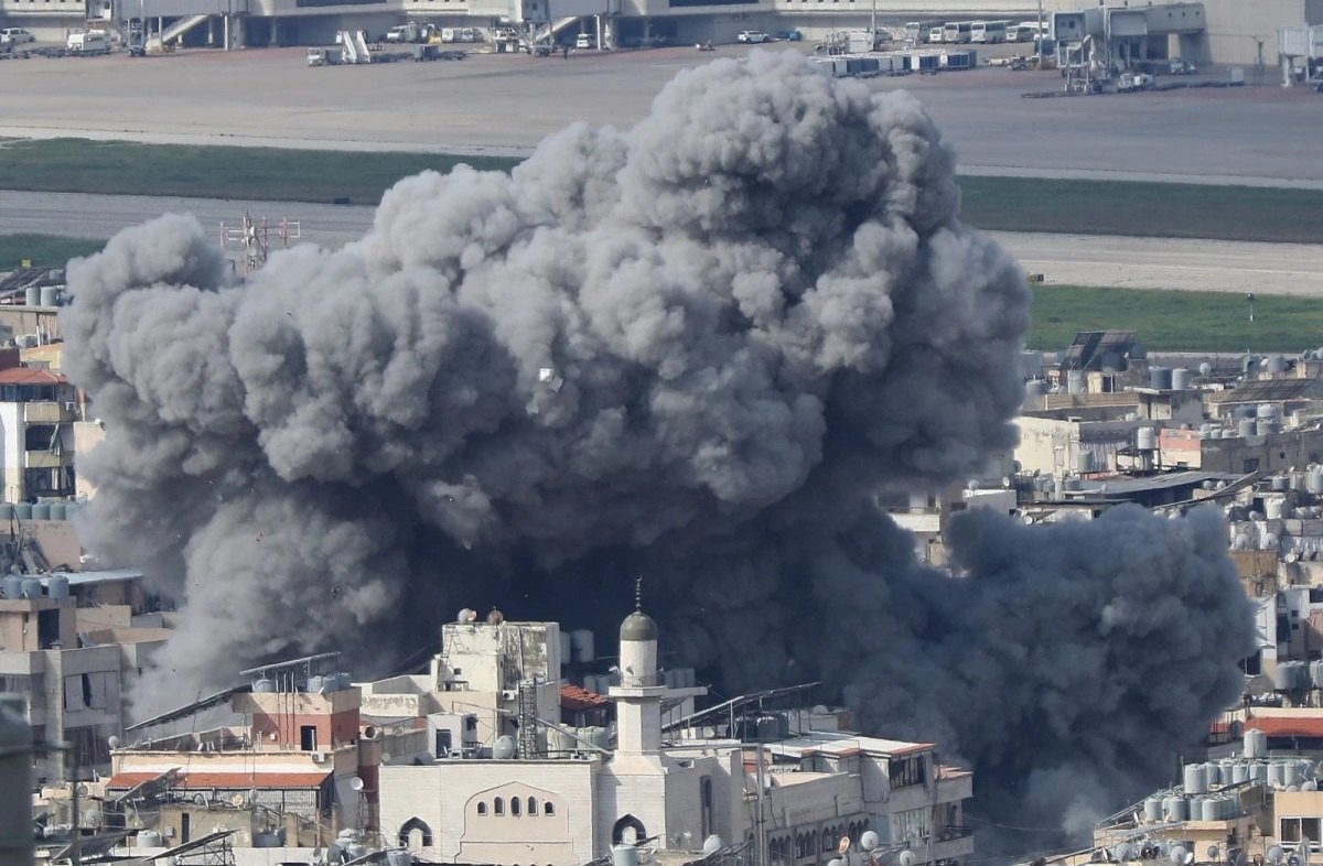 ອີ​ຣານ ແຈ້ງ​ໃຫ້​ຊາບ ມີ​ສາ​ມັນ​ຊົນ 1.332 ຄົນ ເສຍ​ຊີ​ວິດ​ໃນ​ການ​ປະ​ທະ​ກັນ​ກັບ ອາ​ເມ​ລິ​ກາ ແລະ ອິດ​ສະ​ຣາ​ແອັນ