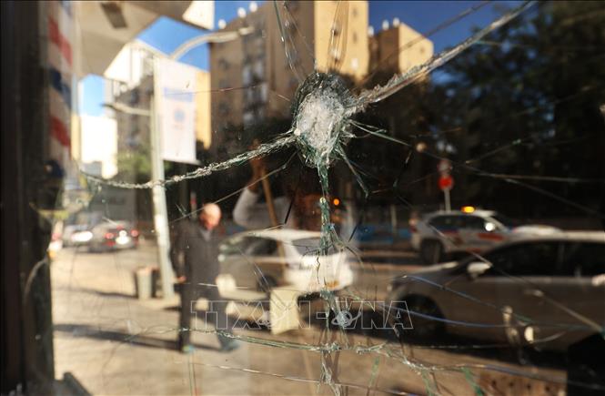 ບັນ​ຍາ​ກາດ​ງານ​ບຸນ Ramadan ທີ່​ມິດ​ງຽບ​ຢູ່​ບັນ​ດາ​ປະ​ຊາ​ຄົມ ອາ​ຣັບ ຢູ່ ອິດ​ສະ​ຣາ​ແອັນ