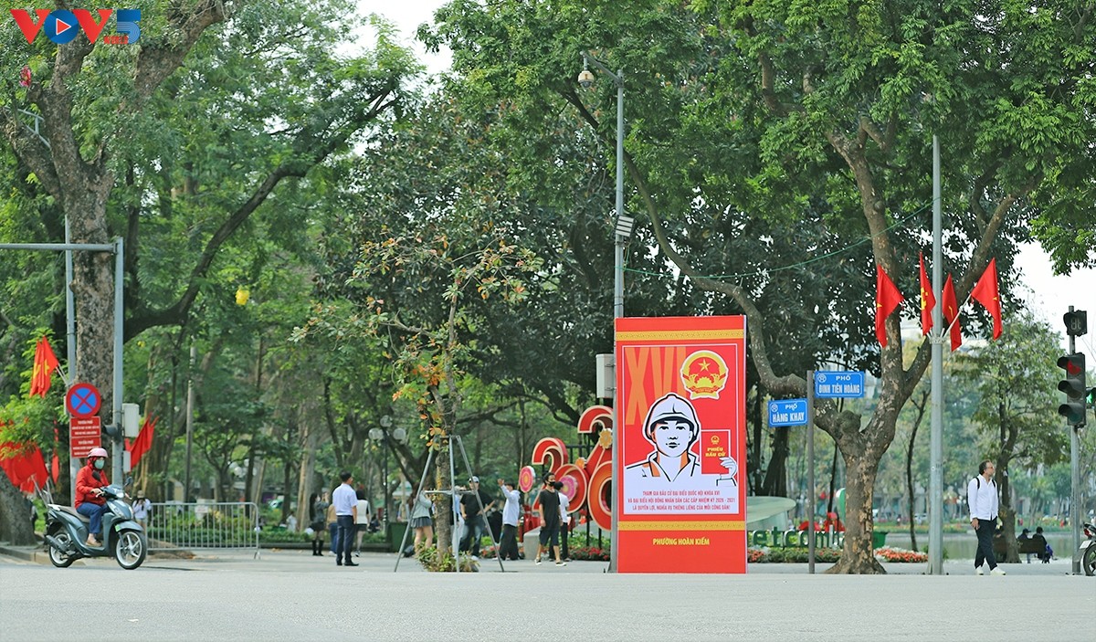 ການເລືອກຕັ້ງ 2026 ສ່ອງແສງກຳລັງການຄຸ້ມຄອງບໍລິຫານ ແລະ ການເຕີບໃຫຍ່ຂອງ ຫວຽດນາມ