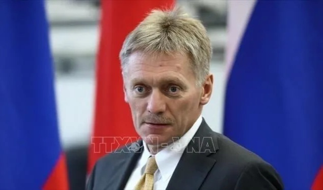 ວັງ Kremlin: ບັນ​ດາ​ການ​ເຈ​ລະ​ຈາ​ກ່ຽວ​ກັບ​ຢູ​ແກຼນ​ຢຸດ​ຕິ​ຊົ່ວ​ຄາວ