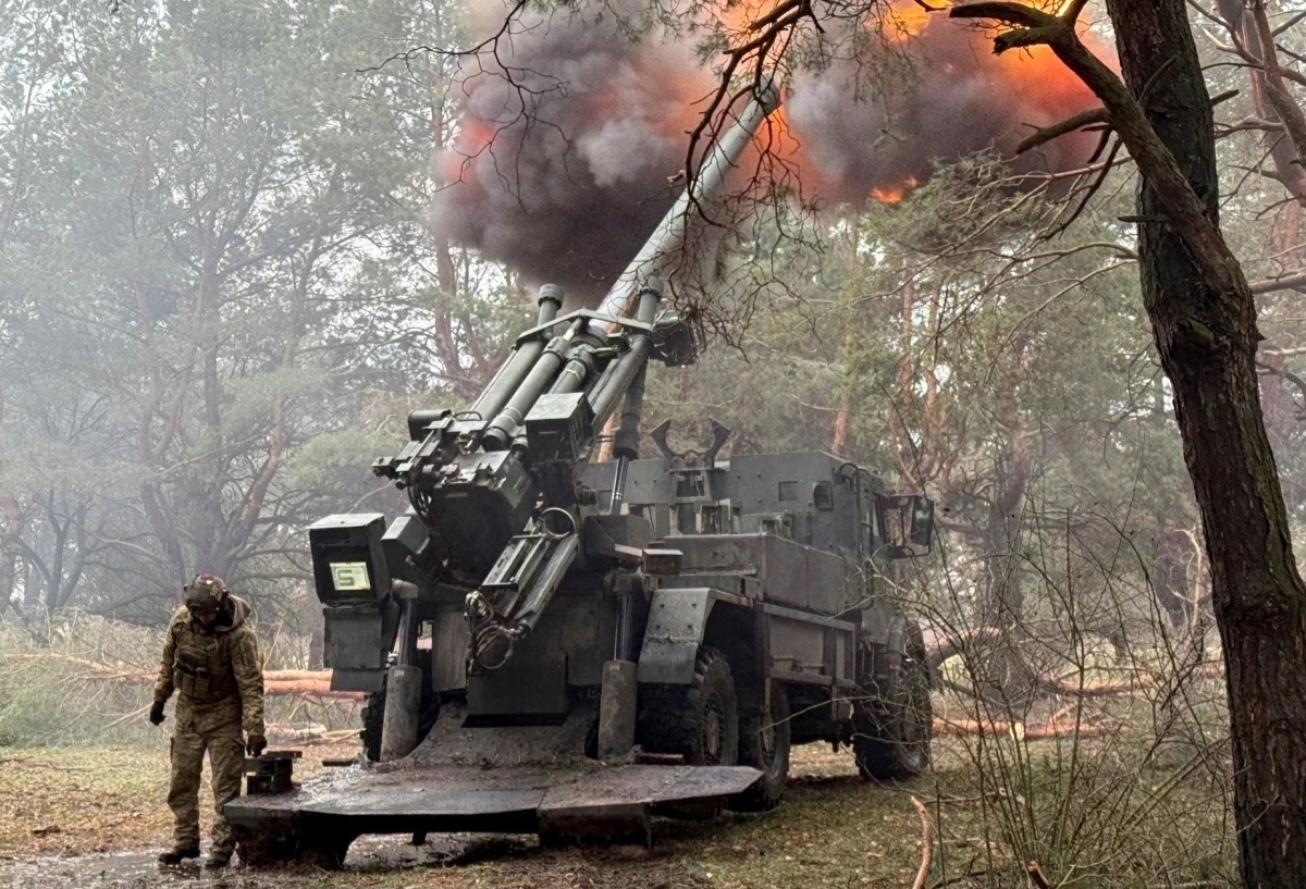 ວິ​ວັດ​ການ​ເຈ​ລະ​ຈາ​ກ່ຽວ​ກັບ​ຢູ​ແກຼນຈະ​ຢຸດ​ຕິໄວ້​ຊົ່ວ​ຄາວ