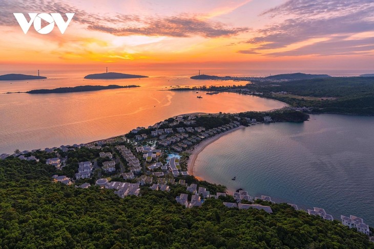 ຫວຽດນາມ - 1 ໃນບັນດາສະຖານທີ່ປາຍທາງງາມທີ່ສຸດໃນໂລກ