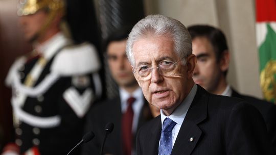 Zahlreiche Herausforderungen für die neue Regierung in Rom