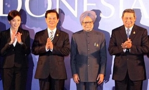 Vietnam trägt zum Erfolg des ASEAN-Gipfels bei