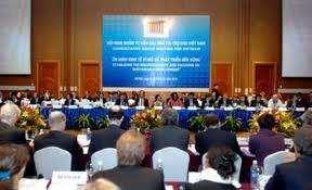 Vietnam setzt seine Wirtschaftsreformen fort