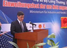 Vietnam soll neue Strategie zur industriellen Entwicklung aufstellen