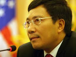 Rückblick auf auswärtige Angelegenheiten im Jahr 2011