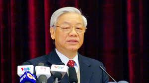 KPV-Generalsekretär Nguyen Phu Trong besucht Dong Anh und Phu Xuyen