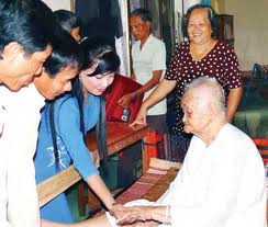 Soziale Sicherheit soll gleichberechtigt gewährleistet werden