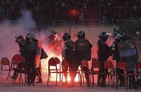 Ägypten: Schwierigkeiten häufen sich