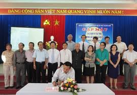 Webseite zur sozialen Sicherheit veröffentlicht