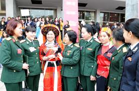 Frauenunion wählt neuen Vorstand