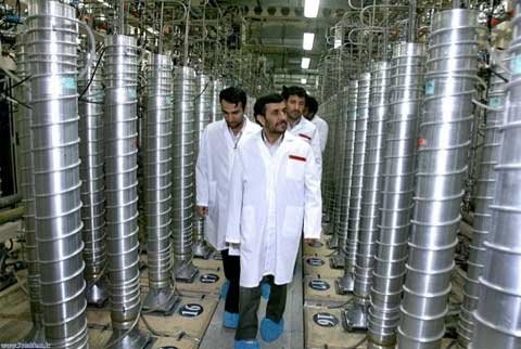 Atomkrise im Iran: Kaum effektive Maßnahmen