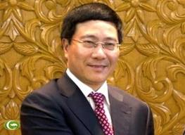 Vietnam leistet großen Beitrag zum Aufbau der ASEAN-Gemeinschaft