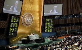 Weltsicherheitsrat stellt Ultimatum für Waffenruhe in Syrien