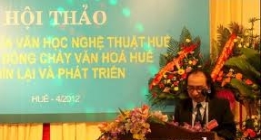 Kultur fördert Wirtschaftsintegration