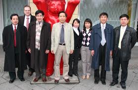 Erfahrungen aus Europa für die Umstrukturierung der Wirtschaft in Vietnam