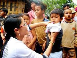 Das Kunstzentrum für arme Kinder