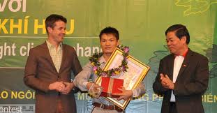 Das Hausmodell gegen den Klimawandel