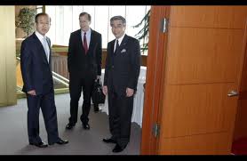 USA, Japan und Südkorea diskutieren über das nordkoreanische Atomprogramm