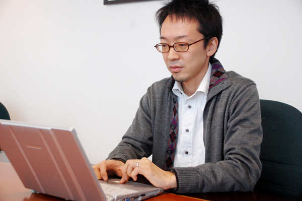 Ando Katsuhiro: Japaner liebt vietnamesische Kulturschätze