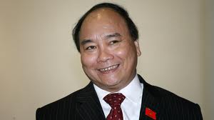 Vize-Premierminister Nguyen Xuan Phuc besucht die Nordwest-Region