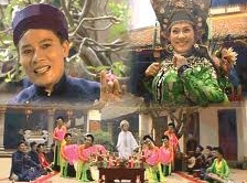 Musikjournal vom  08.07.2012