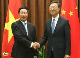 ASEAN-Außenministerkonferenz mit Vertretern der Partnerländer