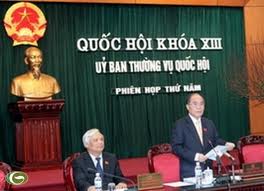 Ständiger Ausschuss des Parlaments tagt am kommenden Montag