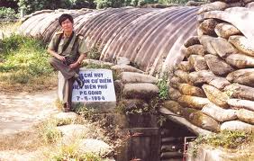 Fotos über die Mütter der gefallenen Soldaten des Journalisten Tran Hong