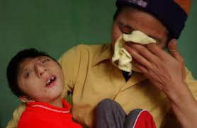 Gemeinsam das Leid vietnamesischer Agent-Orange-Opfer lindern