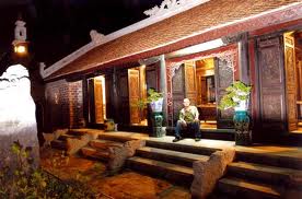 New York Times berichtet über Viet Phu Thanh Chuong-Residenz