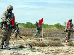 US-Medien begrüßen die Agent-Orange-Reinigungsaktion der USA in Vietnam