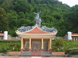 Hon Dat – Eine historische Stätte