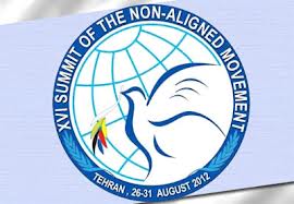 Eröffnung des 16. Gipfeltreffens der Blockfreien Staaten