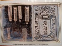 Vinh Nghiem-Pagode bekommt Zertifikat der Unesco