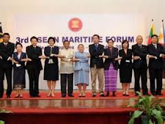 Japan für Seerechtskonvention von 1982 beim Streit im Ostmeer