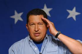 Venezolanischer Präsident Hugo Chavez ist wiedergewählt